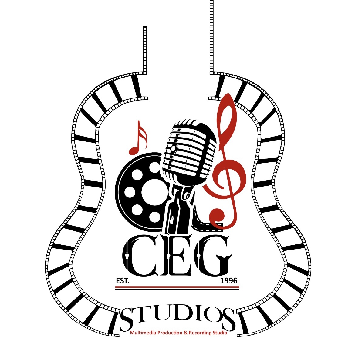 CEG Studios